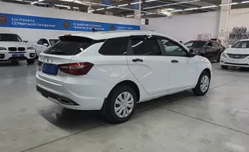 LADA (ВАЗ) Vesta 2025 года за 7 900 000 тг. в Усть-Каменогорск