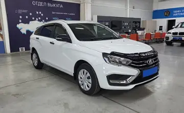LADA (ВАЗ) Vesta 2025 года за 7 900 000 тг. в Усть-Каменогорск фото 3
