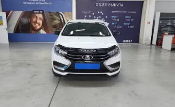 LADA (ВАЗ) Vesta 2025 года за 7 900 000 тг. в Усть-Каменогорск фото 2
