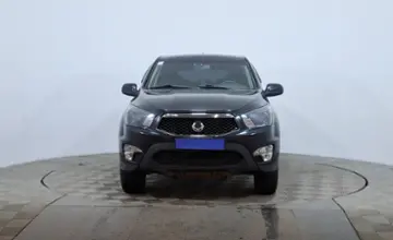 SsangYong Nomad 2015 года за 5 850 000 тг. в Астана фото 2