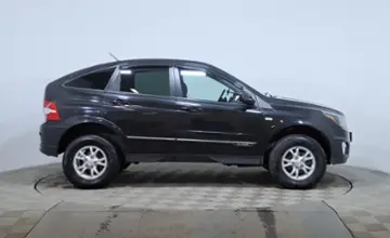 SsangYong Nomad 2015 года за 5 850 000 тг. в Астана фото 4