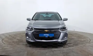 Chevrolet Onix 2023 года за 5 590 000 тг. в Астана фото 2
