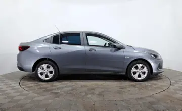 Chevrolet Onix 2023 года за 5 590 000 тг. в Астана фото 4