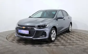 Chevrolet Onix 2023 года за 5 590 000 тг. в Астана фото 1
