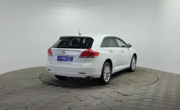 Toyota Venza 2010 года за 6 490 000 тг. в Алматы