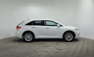 Toyota Venza 2010 года за 6 490 000 тг. в Алматы фото 4