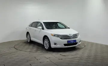 Toyota Venza 2010 года за 6 490 000 тг. в Алматы фото 3