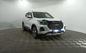 Chery Tiggo 4 Pro 2023 года за 7 300 000 тг. в Павлодар фото 3
