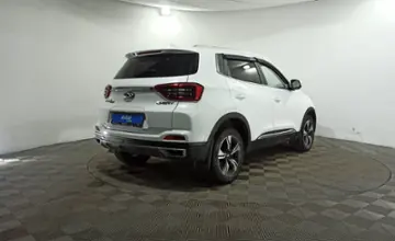 Chery Tiggo 4 Pro 2023 года за 7 300 000 тг. в Павлодар