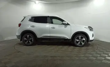 Chery Tiggo 4 Pro 2023 года за 7 300 000 тг. в Павлодар фото 4
