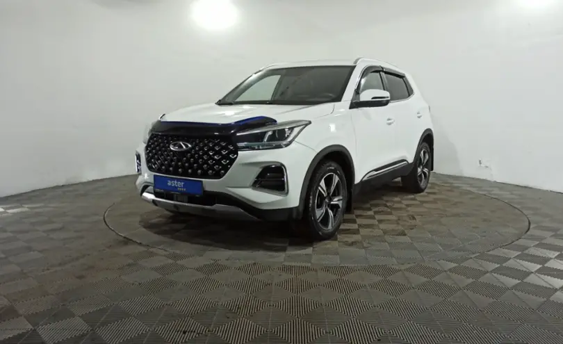 Chery Tiggo 4 Pro 2023 года за 7 300 000 тг. в Павлодар