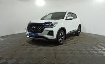 Chery Tiggo 4 Pro 2023 года за 7 300 000 тг. в Павлодар фото 1