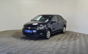 Volkswagen Polo 2011 года за 3 290 000 тг. в Алматы фото 1