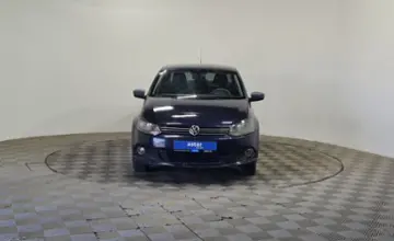 Volkswagen Polo 2011 года за 3 290 000 тг. в Алматы фото 2