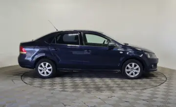 Volkswagen Polo 2011 года за 3 290 000 тг. в Алматы фото 4