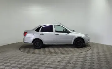 LADA (ВАЗ) Granta 2014 года за 1 800 000 тг. в Алматы фото 4