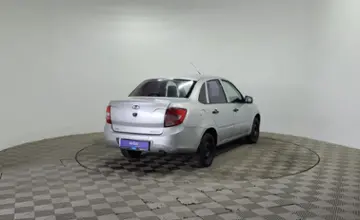LADA (ВАЗ) Granta 2014 года за 1 800 000 тг. в Алматы