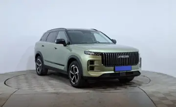 Jaecoo J7 2024 года за 8 690 000 тг. в Астана фото 3