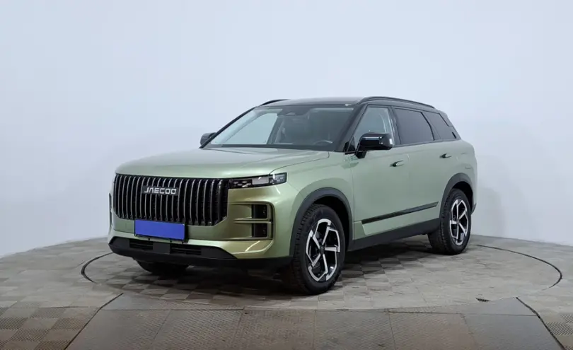 Jaecoo J7 2024 года за 8 690 000 тг. в Астана