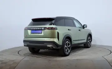 Jaecoo J7 2024 года за 8 690 000 тг. в Астана