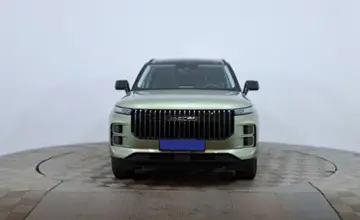 Jaecoo J7 2024 года за 8 690 000 тг. в Астана фото 2