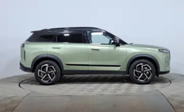 Jaecoo J7 2024 года за 8 690 000 тг. в Астана фото 4