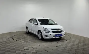 Chevrolet Cobalt 2020 года за 4 590 000 тг. в Алматы фото 3