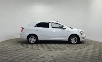 Chevrolet Cobalt 2020 года за 4 590 000 тг. в Алматы фото 4