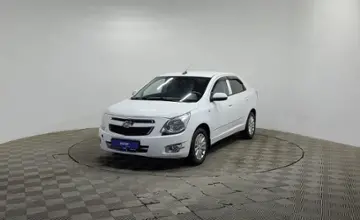 Chevrolet Cobalt 2020 года за 4 590 000 тг. в Алматы фото 1