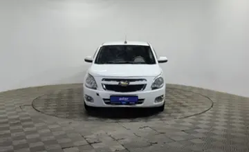 Chevrolet Cobalt 2020 года за 4 450 000 тг. в Алматы фото 2