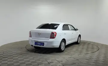 Chevrolet Cobalt 2020 года за 4 590 000 тг. в Алматы