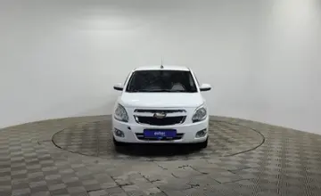 Chevrolet Cobalt 2020 года за 4 590 000 тг. в Алматы фото 2