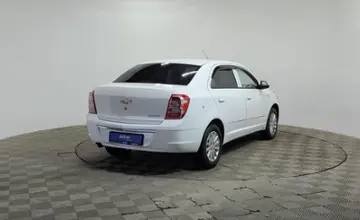Chevrolet Cobalt 2020 года за 4 450 000 тг. в Алматы
