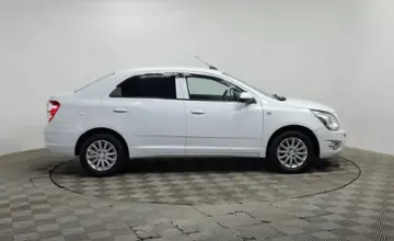 Chevrolet Cobalt 2020 года за 4 450 000 тг. в Алматы фото 4