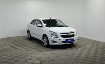 Chevrolet Cobalt 2020 года за 4 450 000 тг. в Алматы фото 3