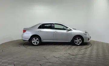 Toyota Corolla 2010 года за 5 590 000 тг. в Алматы фото 4