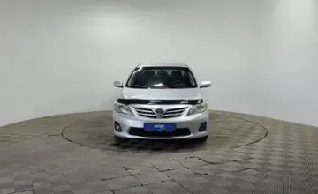 Toyota Corolla 2010 года за 5 590 000 тг. в Алматы фото 2