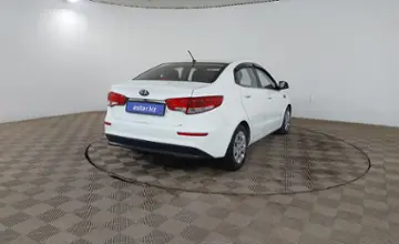 Kia Rio 2015 года за 5 190 000 тг. в Шымкент
