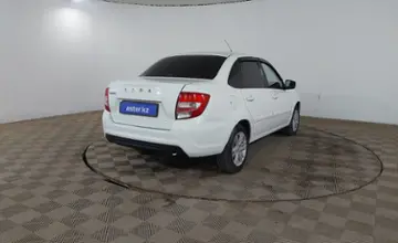 LADA (ВАЗ) Granta 2021 года за 4 590 000 тг. в Шымкент