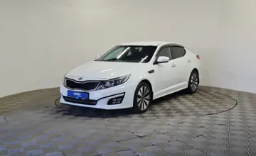 Kia Optima 2015 года за 7 490 000 тг. в Алматы фото 1