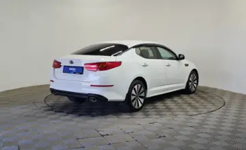 Kia Optima 2015 года за 7 490 000 тг. в Алматы