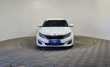 Kia Optima 2015 года за 7 490 000 тг. в Алматы фото 2