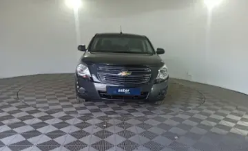 Chevrolet Cobalt 2023 года за 4 990 000 тг. в Павлодар фото 2