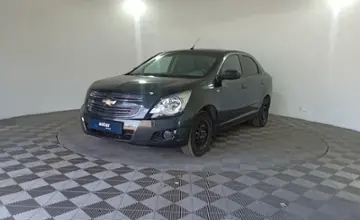 Chevrolet Cobalt 2023 года за 4 990 000 тг. в Павлодар фото 1
