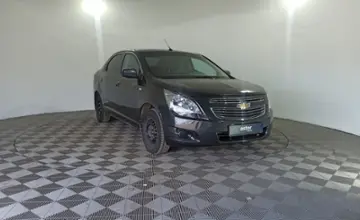 Chevrolet Cobalt 2023 года за 4 990 000 тг. в Павлодар фото 3