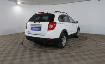 Chevrolet Captiva 2008 года за 3 910 000 тг. в Шымкент