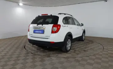 Chevrolet Captiva 2008 года за 3 990 000 тг. в Шымкент