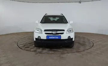 Chevrolet Captiva 2008 года за 3 750 000 тг. в Шымкент фото 2