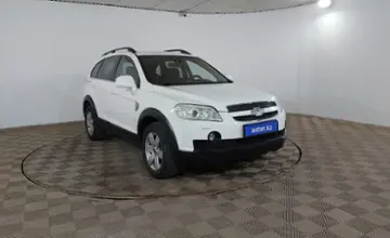 Chevrolet Captiva 2008 года за 3 910 000 тг. в Шымкент фото 3