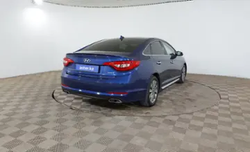 Hyundai Sonata 2017 года за 7 990 000 тг. в Шымкент